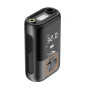Автомобільний компресор Aspiring Storm 4 Power Bank, 22л Автомобільний компресор Aspiring Storm 4 Power Bank, 22л