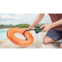 Автомобільний компресор Bosch EasyPump, 3.6V, 3Ah, 10.3 бар, 10 л/хв, 0.4кг (0.603.947.000) Автомобільний компресор Bosch EasyPump, 3.6V, 3Ah, 10.3 бар, 10 л/хв, 0.4кг (0.603.947.000)