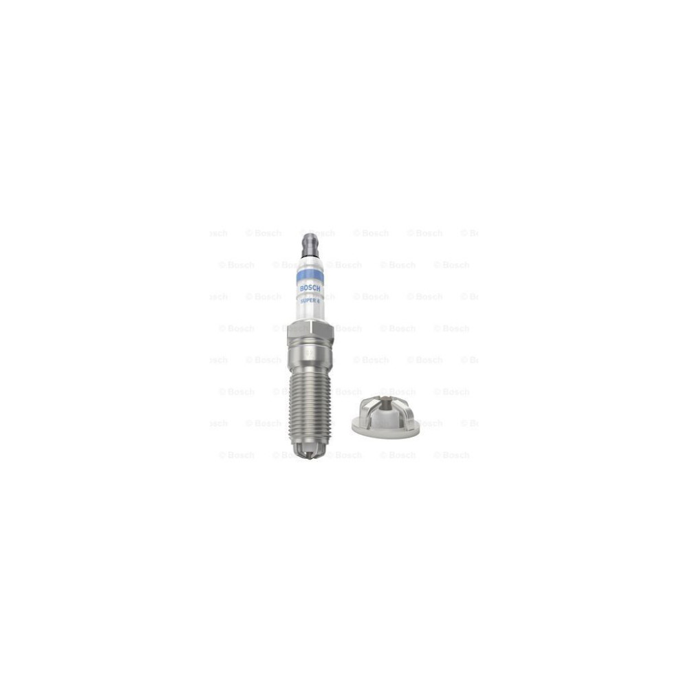 Свічка запалювання Bosch 0 242 232 514