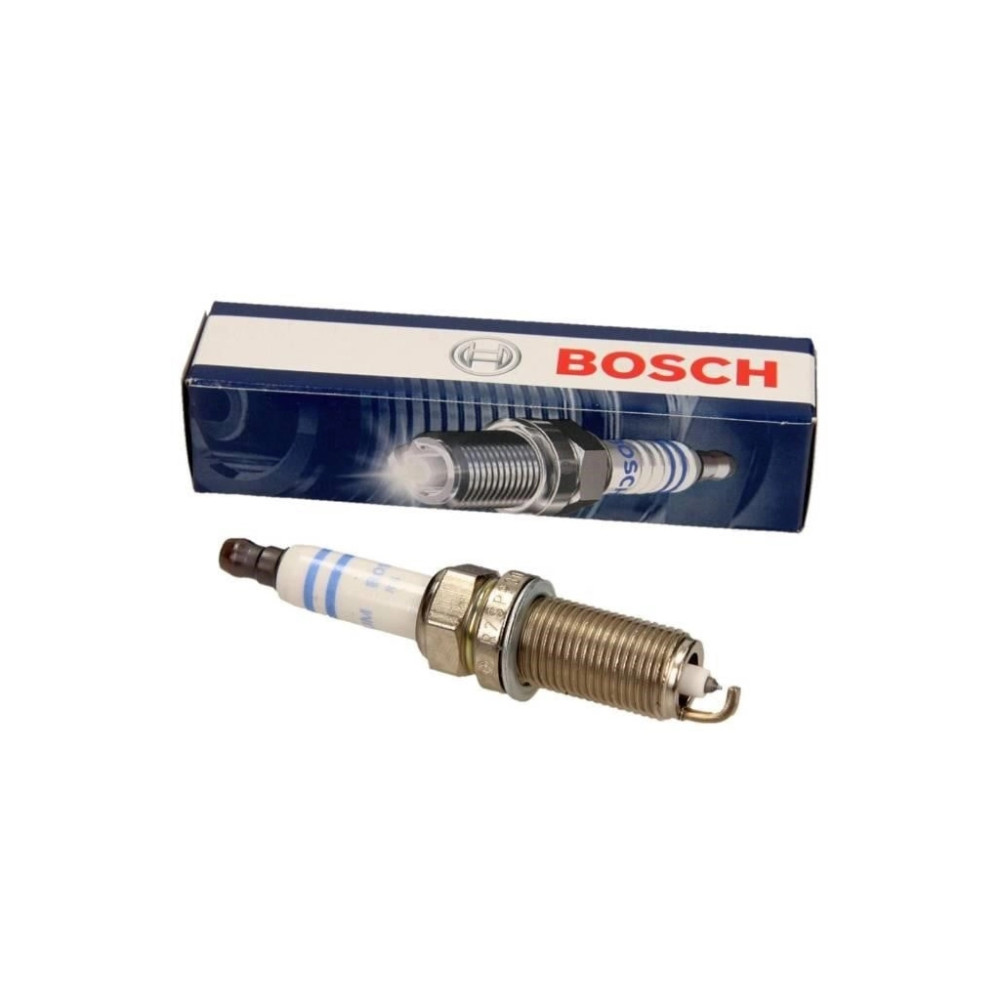 Свічка запалювання Bosch 0 242 236 653