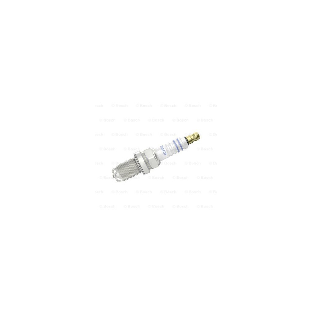 Свічка запалювання Bosch 0 242 240 587