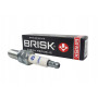 Свічка запалювання Brisk ER15YPP1 Свічка запалювання Brisk ER15YPP1