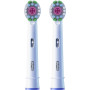 Насадка для зубної щітки Oral-B Pro 3D White, 2 шт (8006540847183) Насадка для зубної щітки Oral-B Pro 3D White, 2 шт (8006540847183)