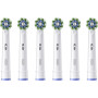 Насадка для зубної щітки Oral-B Pro Cross Action, 6 шт (8006540847879) Насадка для зубної щітки Oral-B Pro Cross Action, 6 шт (8006540847879)