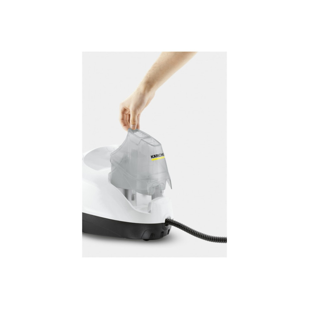 Пароочищувач Karcher SC 4 EasyFix (1.512-630.0)