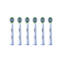 Насадка для зубної щітки Oral-B Pro Precision Clean, 6 шт (8006540847466) Насадка для зубної щітки Oral-B Pro Precision Clean, 6 шт (8006540847466)