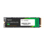 Накопичувач SSD M.2 2280 512GB Apacer (AP512GAS2280Q4X-1) Накопичувач SSD M.2 2280 512GB Apacer (AP512GAS2280Q4X-1)