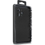 Чохол до мобільного телефона Armorstandart LikeCarbon Xiaomi Redmi 12 4G Black (ARM71941) Чохол до мобільного телефона Armorstandart LikeCarbon Xiaomi Redmi 12 4G Black (ARM71941)