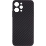 Чохол до мобільного телефона Armorstandart LikeCarbon Xiaomi Redmi 12 4G Black (ARM71941) Чохол до мобільного телефона Armorstandart LikeCarbon Xiaomi Redmi 12 4G Black (ARM71941)