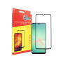 Скло захисне Dengos Full Glue Samsung Galaxy A26 5G (black) (TGFG-386) Скло захисне Dengos Full Glue Samsung Galaxy A26 5G (black) (TGFG-386)