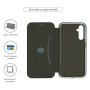 Чохол до мобільного телефона Armorstandart G-Case Samsung A15 4G (A155) / A15 5G Black (ARM72503) Чохол до мобільного телефона Armorstandart G-Case Samsung A15 4G (A155) / A15 5G Black (ARM72503)