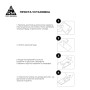 Скло захисне Armorstandart Pro Xiaomi Redmi A5 4G / Poco C71 4G Black (ARM84705) Скло захисне Armorstandart Pro Xiaomi Redmi A5 4G / Poco C71 4G Black (ARM84705)