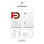 Скло захисне Armorstandart Pro Xiaomi Redmi A5 4G / Poco C71 4G Black (ARM84705) Скло захисне Armorstandart Pro Xiaomi Redmi A5 4G / Poco C71 4G Black (ARM84705)