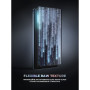 Скло захисне Armorstandart Supreme Black Icon Samsung S24 Ultra (ARM84630)