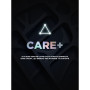Скло захисне Armorstandart Supreme Black Icon Samsung S24 Ultra (ARM84630)