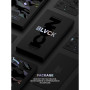 Скло захисне Armorstandart Supreme Black Icon Samsung S25 Plus / S24 Plus (ARM84628) Скло захисне Armorstandart Supreme Black Icon Samsung S25 Plus / S24 Plus (ARM84628)