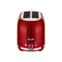 Тостер Ufesa CLASSIC PINUP RED (71305516) Тостер Ufesa CLASSIC PINUP RED (71305516)