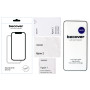 Скло захисне BeCover Poco X7 Pro 10D Black (713165) Скло захисне BeCover Poco X7 Pro 10D Black (713165)