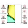Скло захисне BeCover Realme C67 Black (710633) Скло захисне BeCover Realme C67 Black (710633)