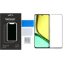 Скло захисне BeCover Realme C67 Black (710633) Скло захисне BeCover Realme C67 Black (710633)