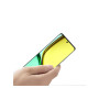 Скло захисне BeCover Realme C67 Black (710633) Скло захисне BeCover Realme C67 Black (710633)