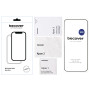 Скло захисне BeCover Realme 13 Pro Plus 5G 10D Black (713168) Скло захисне BeCover Realme 13 Pro Plus 5G 10D Black (713168)