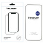 Скло захисне BeCover Realme 13 Pro Plus 5G 10D Black (713168) Скло захисне BeCover Realme 13 Pro Plus 5G 10D Black (713168)