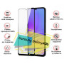 Скло захисне BeCover Samsung Galaxy A06 SM-A065 Black (713240) Скло захисне BeCover Samsung Galaxy A06 SM-A065 Black (713240)