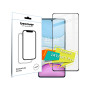 Скло захисне BeCover Xiaomi 14T/14T Pro Black (713322) Скло захисне BeCover Xiaomi 14T/14T Pro Black (713322)