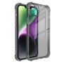 Чохол до мобільного телефона BeCover Anti-Shock Apple iPhone 15 Plus Grey (710622) Чохол до мобільного телефона BeCover Anti-Shock Apple iPhone 15 Plus Grey (710622)