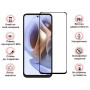 Скло захисне BeCover Motorola Moto G15 Black (713414) Скло захисне BeCover Motorola Moto G15 Black (713414)