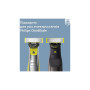 Аксесуари до електробритв Philips QP420/50 Аксесуари до електробритв Philips QP420/50