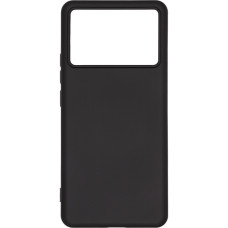 Чохол до мобільного телефона Armorstandart ICON Case Xiaomi Poco X6 Pro 5G Black (ARM73365)