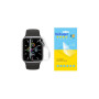 Плівка захисна Drobak Hydrogel Apple Watch Series 6 40mm (2 шт) (313147) (313147) Плівка захисна Drobak Hydrogel Apple Watch Series 6 40mm (2 шт) (313147) (313147)