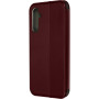 Чохол до мобільного телефона Armorstandart G-Case Samsung A15 4G (A155) / A15 5G Marsala (ARM73652) Чохол до мобільного телефона Armorstandart G-Case Samsung A15 4G (A155) / A15 5G Marsala (ARM73652)
