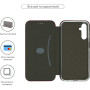 Чохол до мобільного телефона Armorstandart G-Case Samsung A15 4G (A155) / A15 5G Marsala (ARM73652) Чохол до мобільного телефона Armorstandart G-Case Samsung A15 4G (A155) / A15 5G Marsala (ARM73652)