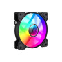Кулер до корпусу Gamemax FN12A-M6I Кулер до корпусу Gamemax FN12A-M6I