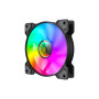 Кулер до корпусу Gamemax FN12A-M6I Кулер до корпусу Gamemax FN12A-M6I