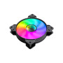 Кулер до корпусу Gamemax FN12A-M6I Кулер до корпусу Gamemax FN12A-M6I
