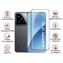 Скло захисне BeCover Xiaomi 15 5G Black (713419) Скло захисне BeCover Xiaomi 15 5G Black (713419)