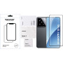 Скло захисне BeCover Xiaomi 15 5G Black (713419) Скло захисне BeCover Xiaomi 15 5G Black (713419)