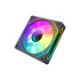 Кулер до корпусу Gamemax FN12A-S2I Кулер до корпусу Gamemax FN12A-S2I