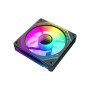 Кулер до корпусу Gamemax FN12A-S2I Кулер до корпусу Gamemax FN12A-S2I