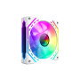 Кулер до корпусу Gamemax FN12A-S2I-RW Кулер до корпусу Gamemax FN12A-S2I-RW