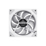 Кулер до корпусу Gamemax FN12A-S2I-RW Кулер до корпусу Gamemax FN12A-S2I-RW