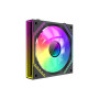 Кулер до корпусу Gamemax FN12A-S3I Кулер до корпусу Gamemax FN12A-S3I