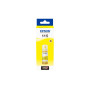 Контейнер з чорнилом Epson 115 EcoTank Yellow (C13T07D44A) Контейнер з чорнилом Epson 115 EcoTank Yellow (C13T07D44A)