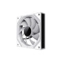 Кулер до корпусу Gamemax FN12A-S3I-W Кулер до корпусу Gamemax FN12A-S3I-W