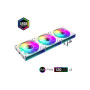 Кулер до корпусу Gamemax FN12A-S3I-W Кулер до корпусу Gamemax FN12A-S3I-W