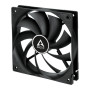 Кулер до корпусу Arctic F12 PWM PST (ACFAN00200A) Кулер до корпусу Arctic F12 PWM PST (ACFAN00200A)